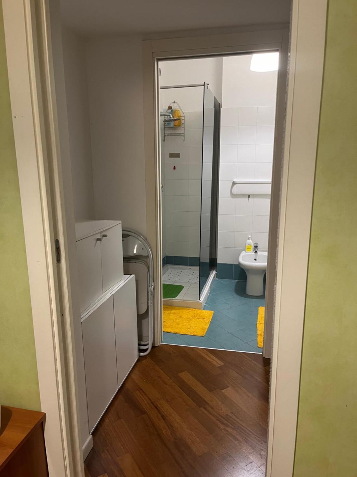 Monolocale Politecnico Bovisa Appartement Milan